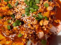 精品口水鸡-贺秦生陕面王(富力城店)