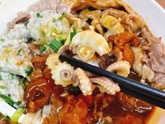 -荔林食店(西华路店)