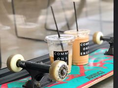 -常识咖啡common sense(春熙路店)