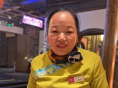 -大张烙馍村(泉山店)
