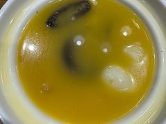 -赶海部落海鲜城(海阳路店)