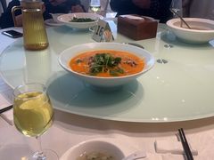 番茄肥牛-城北食府(枫林店)