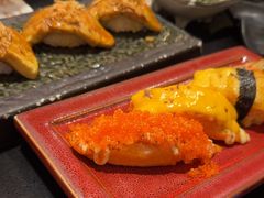 -古田居·特色寿司料理(骏欣中心店)