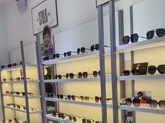 -ALPS阿尔卑斯眼镜(我格广场店)