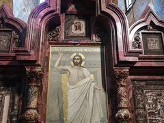 -滴血救世主教堂