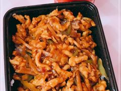 -惠宾饭庄(中山路店)