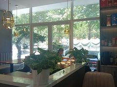 -纪林菜馆·博山菜老字号(华光路店)