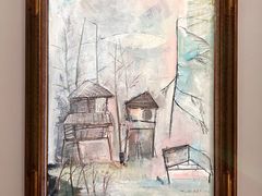 -中国美术学院-美术馆