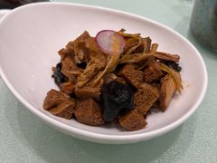 -北塘海鲜·天津菜·鲅鱼水饺是一绝(大光明桥旗舰店)