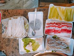 -小龙坎老火锅(北京三里屯店)