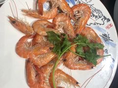 -海棠湾聚鼎香海鲜坊(海昌梦幻不夜城店)