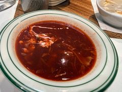 -秋林西餐厅(总店)