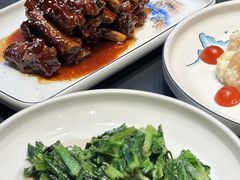 -食光慢宴·安吉土菜馆