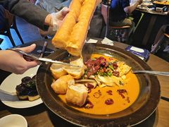 -拾久(朝阳公园店)