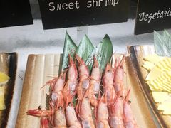 -星伦多自助料理(华润万象城店)