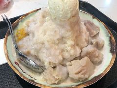-鲜芋仙(观音桥大融城LG店)