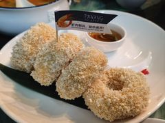 -帕蓝·暹罗料理(大学路店)