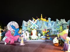 -厦门方特梦幻王国