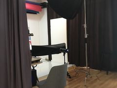 -壹人壹像工作室(购物公园店)