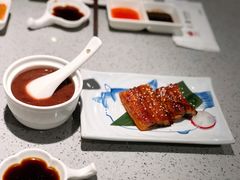 -大渔铁板烧(大悦城店)