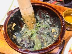 烧椒皮蛋-赣味楼江西土菜(小屯西路店)