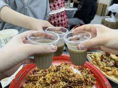 -小民大排档(光谷店)