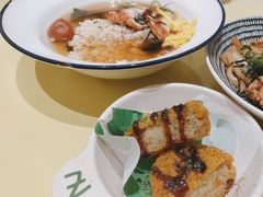 -米仓食堂(凯德广场店)
