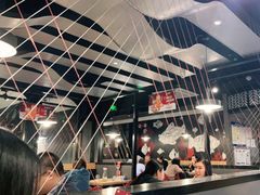 -鱼酷活鱼烤鱼(梅江印象城店)