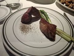 -Wolfgang’s Steakhouse 沃夫冈牛排馆(上海白玉兰广场店)