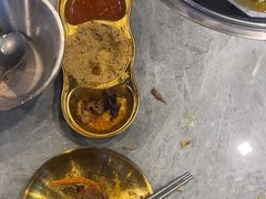-金喜娜无限自助烤肉(泰达永旺店)