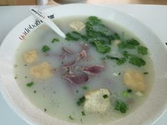 全屯鸭血粉丝-鸭得堡老鸭汤·鸭血粉丝(凤凰西街店)