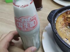 -曹宝林砂锅麻辣烫(星光路店)