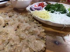 -官塘锋记鱼生·生腌·砂锅粥(牌坊街店)