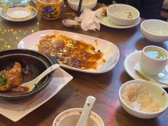 -鹅滋道(甘坑古镇店)
