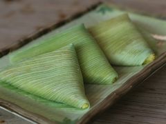 -缘生态云南菜·野生菌庭院餐厅(华侨城店)