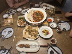新疆大盘鸡-那时新疆(经纬汇店)