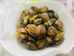-北戴河庆山饭店·海鲜砂锅粥(北戴河黑石路店)