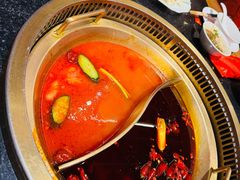 -红运火锅·中国名火锅·国风演绎(省体店)
