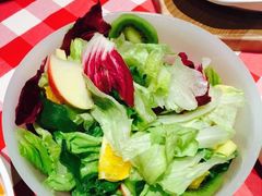 -西贝莜面村(近铁城市广场店)