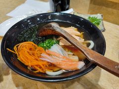 海鲜乌东面-东京屋(武定路店)