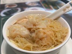 -麦奀云吞面世家(中环店)