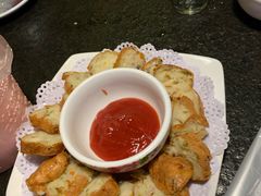 -美滋滋尚鱼烤鱼餐厅(空港店)