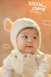 -七色田儿童摄影(静安店)