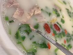 -锡和无锡菜(景丽苑店)