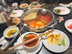 -周师兄大刀腰片火锅(洪崖洞旗舰店)