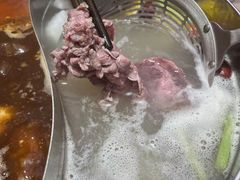 -八合里潮汕鲜牛肉火锅(深圳海岸城店)