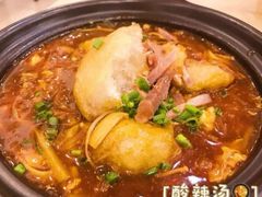 -穆桂英美食(南禅寺店)