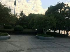 -南昌青山湖风景区
