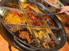 -周小明火锅(黑金冠社区店)