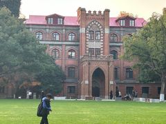 -苏州大学(天赐庄校区)